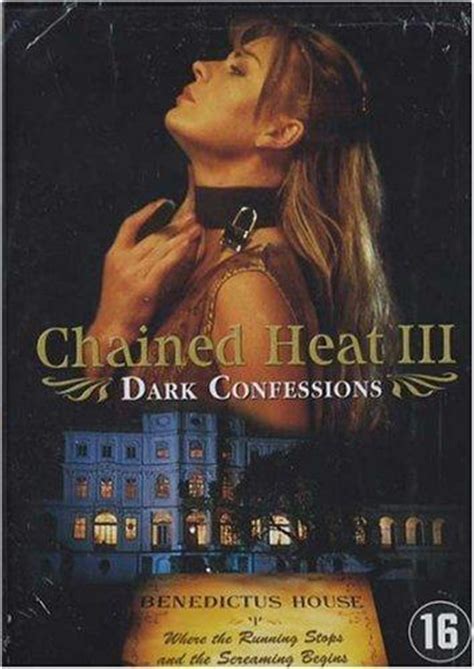 Page 8. . Dark confession